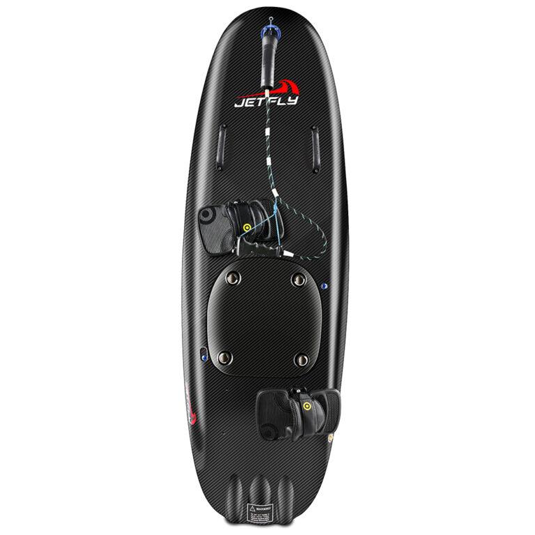 Бензиновый серф JetFly JF08