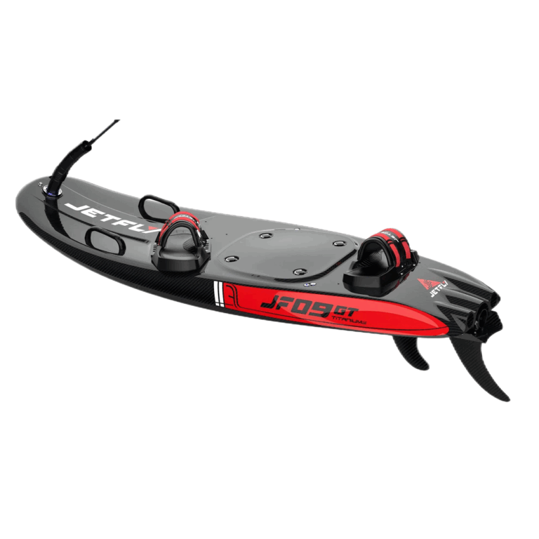 Бензиновый серф JetFly JF09GT